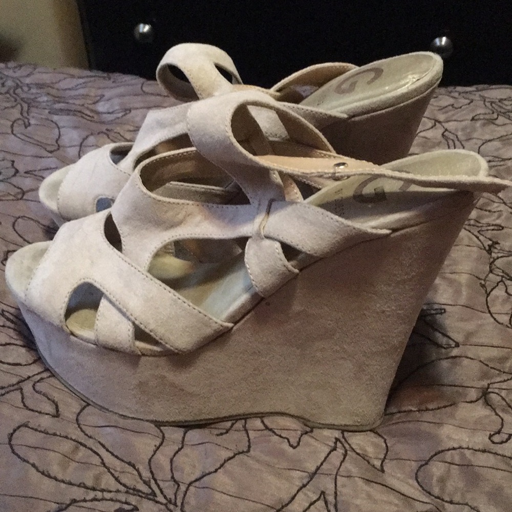 Wedges